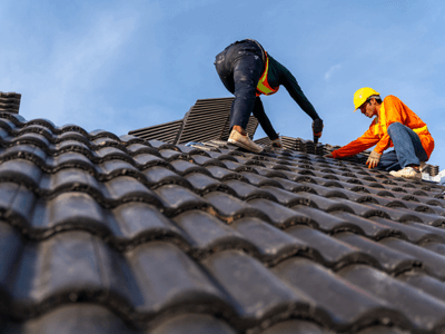 About Roof Repair Experts Waverly, MO